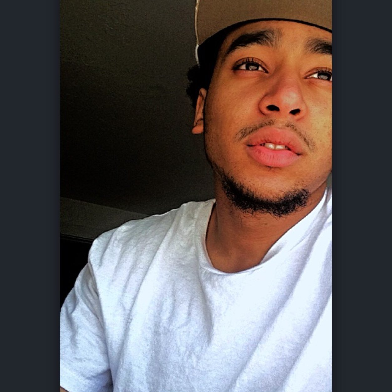 Young King | March 15th , 92 | Pisces | Professional Underwear Model