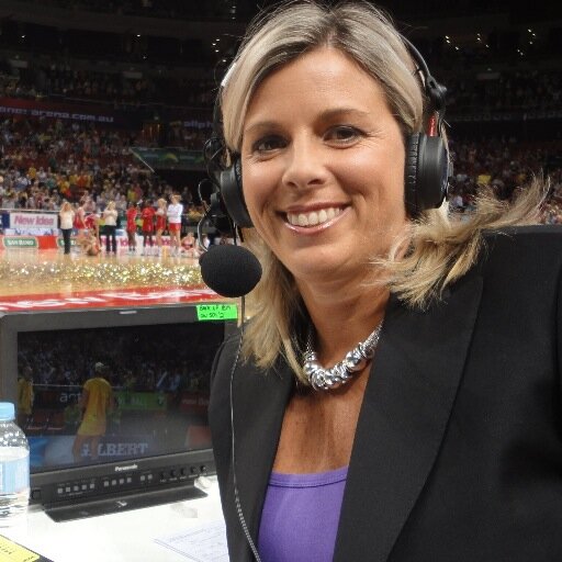 Netball Commentator, General Manager West Coast Fever, Coach & Mentor (when I get time), MC/Public Speaker, Media Personality: https://t.co/z1rH0oSIka