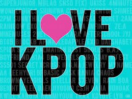keep calm and love Kpop 3