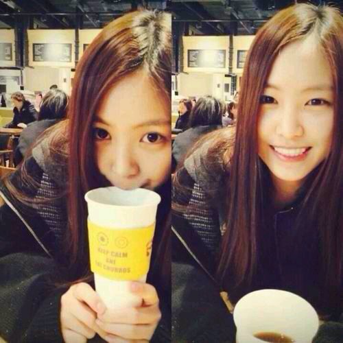 ▼ // ; son naeun→ not as innocent as you thought. 19+