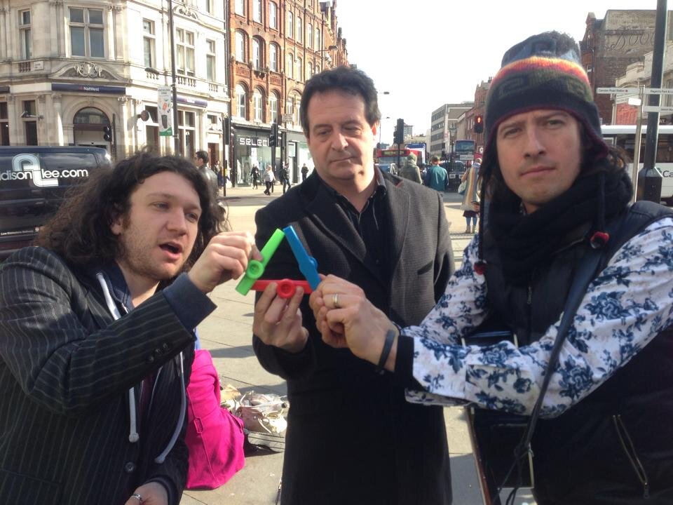 ChurchoftheHol1's profile picture. An inclusive Church to celebrate cultural and religious freedoms in the Borough of Camden and beyond.