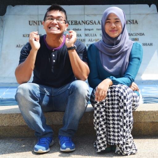 21 years old. actuarial science, UKM. I'm nobody =)