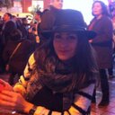 Patricia San Juan - @TriciaSanJuan - Twitter