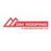 DM Roofing (@DMHomeshield) Twitter profile photo