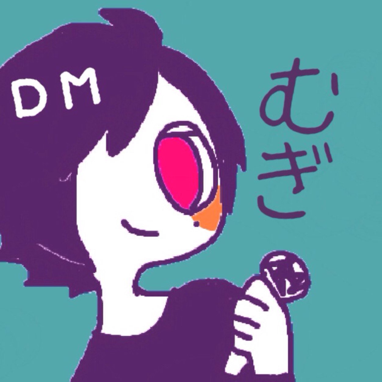 むぎさんのプロフィール画像