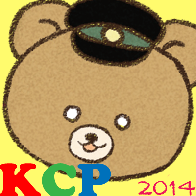 KCP2014さんのプロフィール画像