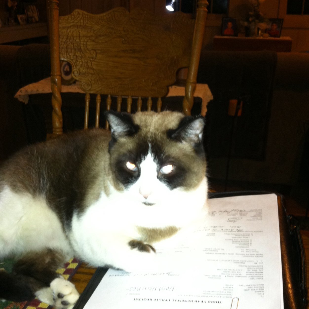 doug1946smith's profile picture. 