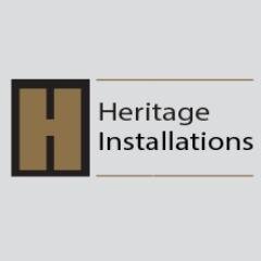 Heritage Installations for conservatories, double glazing, windows and doors in South London, Surrey, Kent and beyond, call us today free on 0800 694 0260