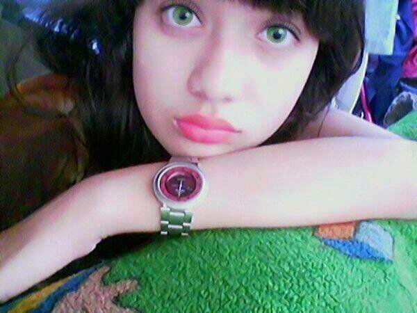 AyhuPratiwiNara's profile picture. Mama :* {}