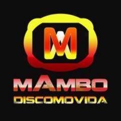 Twitter no oficial de Discomovil MAMBO Valladolid. Síguenos @mambomusic !! Te informaremos de todas nuestras fiestas.Dj Oficial @Victorsr18 \\ Valladolid //