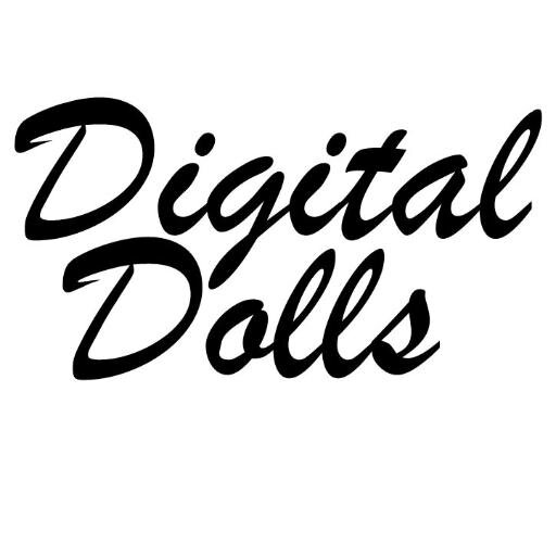 We help brands with stylish social media, and connect them with the world's best bloggers (Digital Dolls). #lbloggers #fbloggers #lbloggers