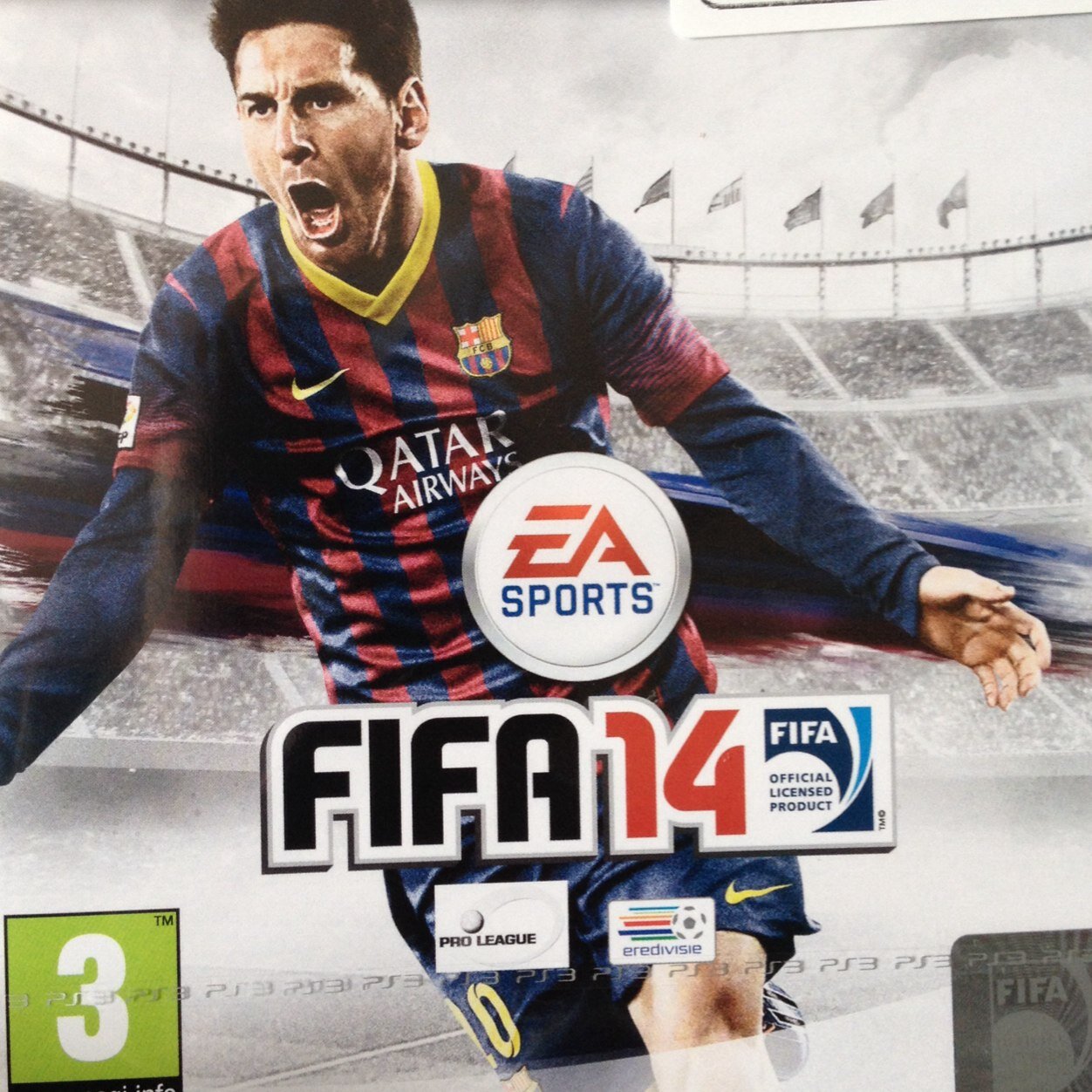 FIFA 15 FUT COINS VERDUBBEL/VERLOTING