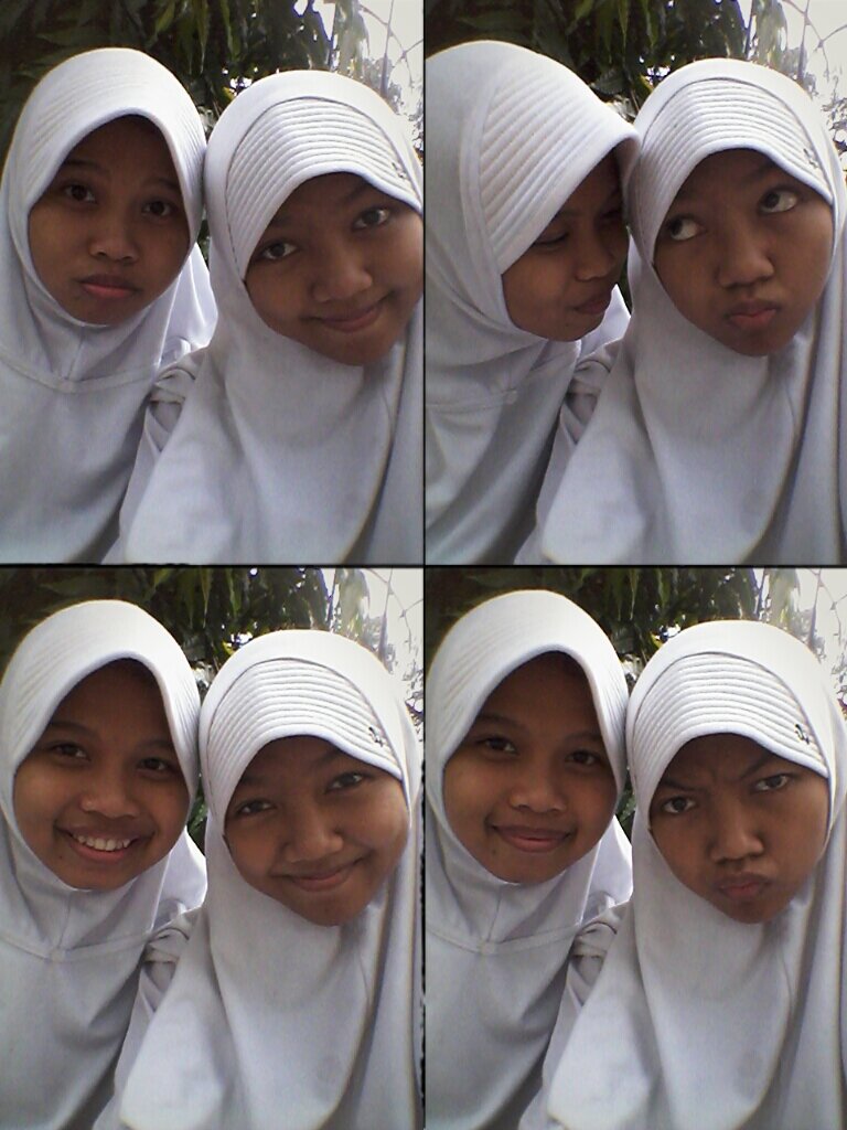 We just have one life. Make it simple ;)                           bismillah fighting!!!!                                        05-703-046-3