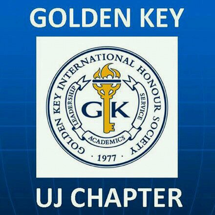 Academics, Community engagement and Leadership. Official Twitter page of Golden Key International Honour Society at the University of Johannesburg.