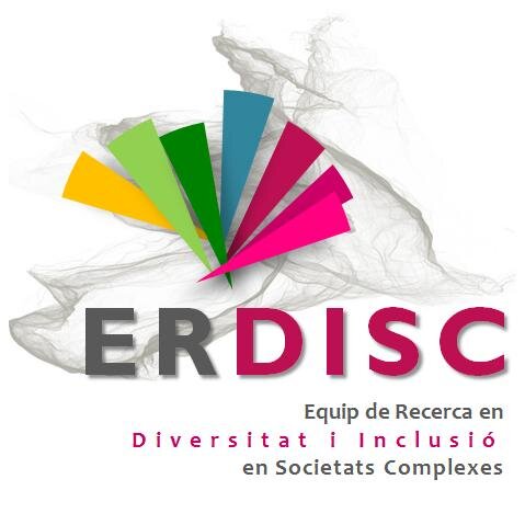 Equip de Recerca en Diversitat i Inclusió en Societats Complexes - ERDISC.