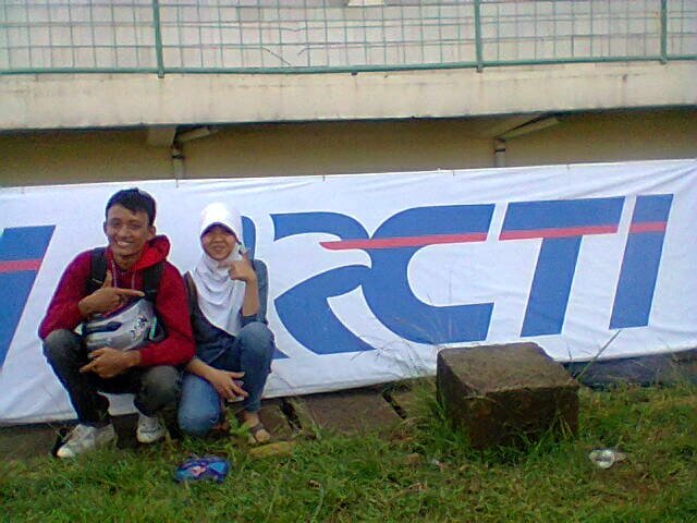 Fans Setia artis Pesbukers Lovers antv