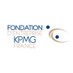 Fondation KPMG (@fondationkpmgfr) Twitter profile photo
