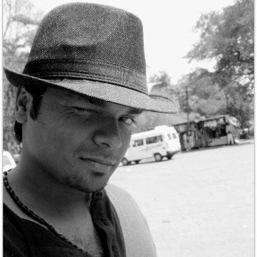 Nothing much! average guy with extraordinary DREAMS!