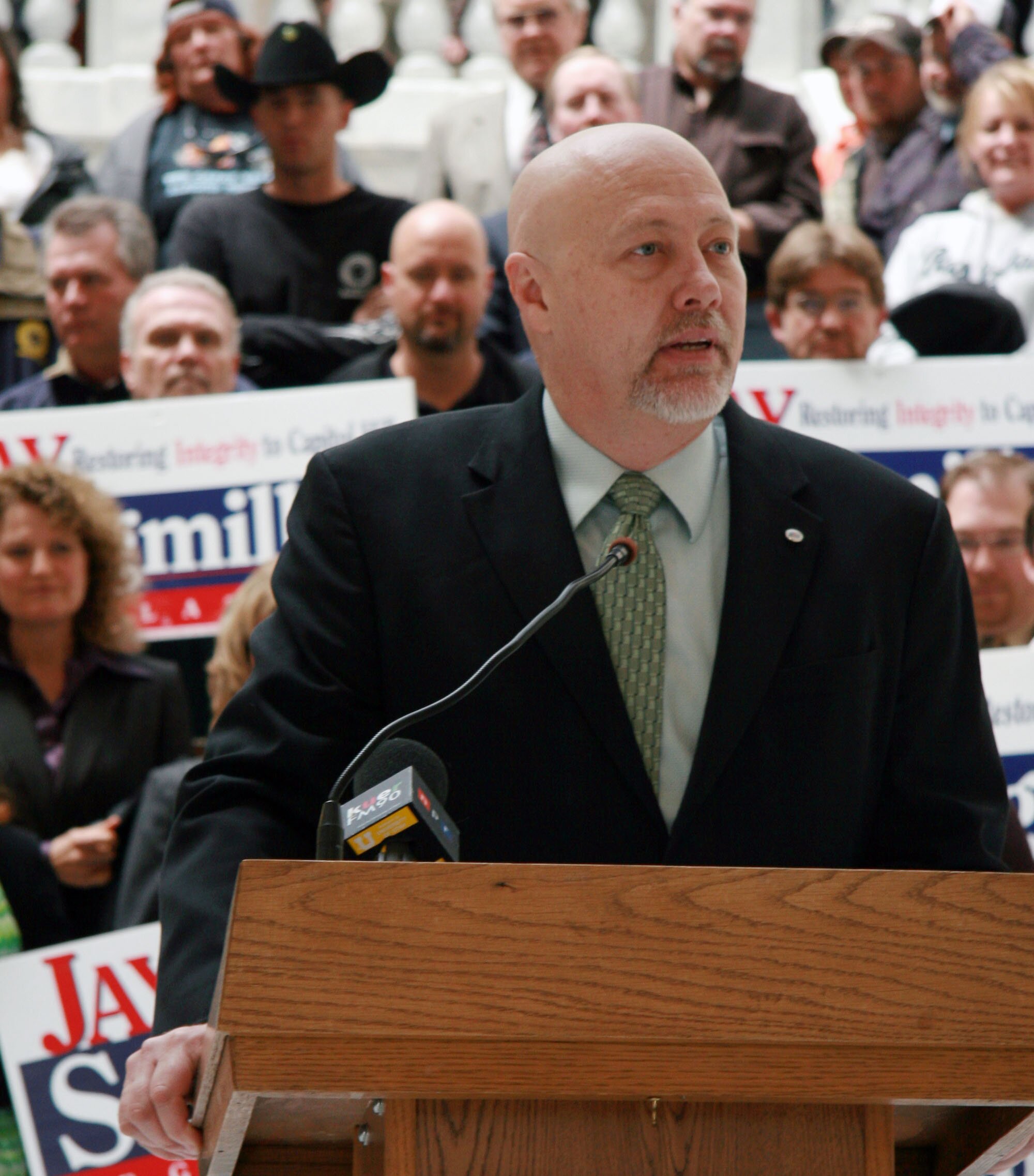 Utah State Legislative Director, SMART-TD