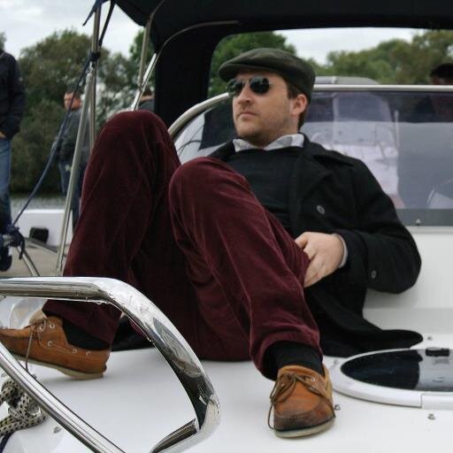 xxHubert's profile picture. Professional drinker with a multimedia & technology problem.