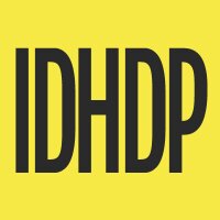 IDHDP (@idhdp) 's Twitter Profile