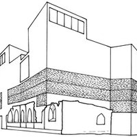 Kolumba Kunstmuseum (@kolumba_museum) Twitter profile photo