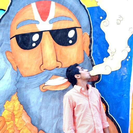 kalyanadupa's profile picture. CS Undergrad, IIT Kharagpur