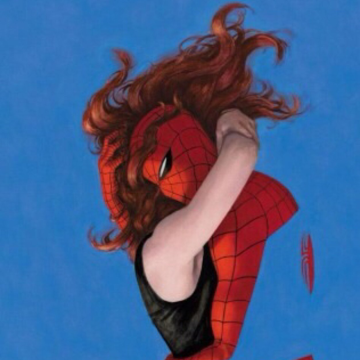 B_Scottie's profile picture. Christ follower. Love movies, comic books, sports, creativity.