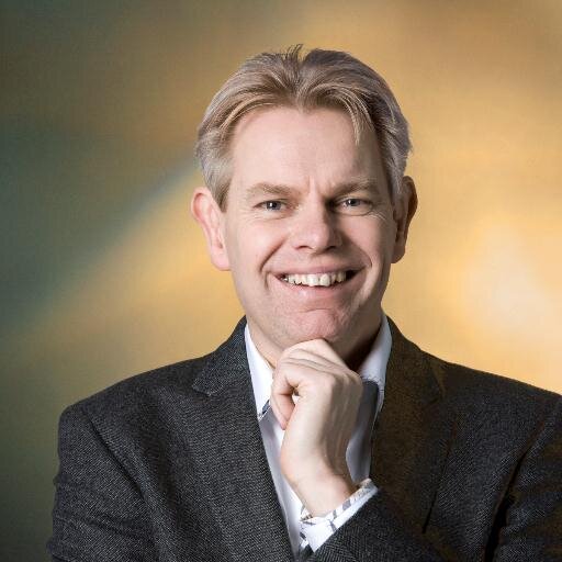 Foreign Direct Investment / TopDutch / Data Centers / Big Data / IoT / TopDutch Data Ports / Gaming / Industrial Participation / International Focus / @NVNOM