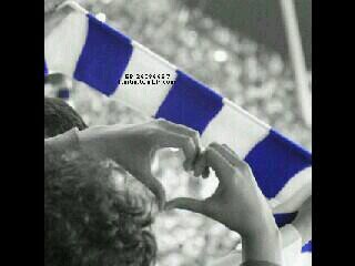 قلبي معك ي الهلال