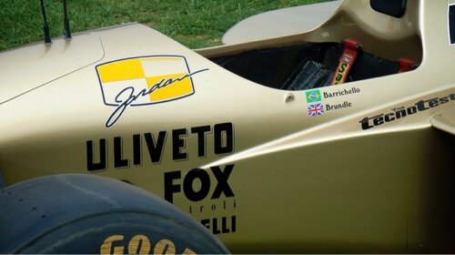 F1Snuff's profile picture. The ex-racing account for @Snuff_Smith

All back over there. I'll keep this in case I change my mind. But currently dormant.