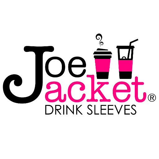 Selling on Amazon with FREE Prime shipping! Add pops of style to your hot & cold drinks with the trend setting Joe Jacket® drink sleeves!