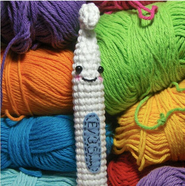 I am a cancer fighter whom in her spare time make's quality crochet and crafts with love.