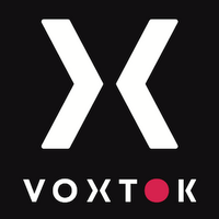 Voxtok(@Voxtok) 's Twitter Profile Photo