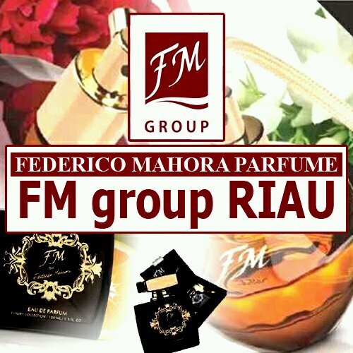 Parfum FM Federico Mahora asal Eropa_Polandia Parfum Ori, no kw,no reffil. Kualitas EUDE / PARFUM 100%original.. HP: 085264548444 - PIN: 74AD40D7. Salam Wangi.