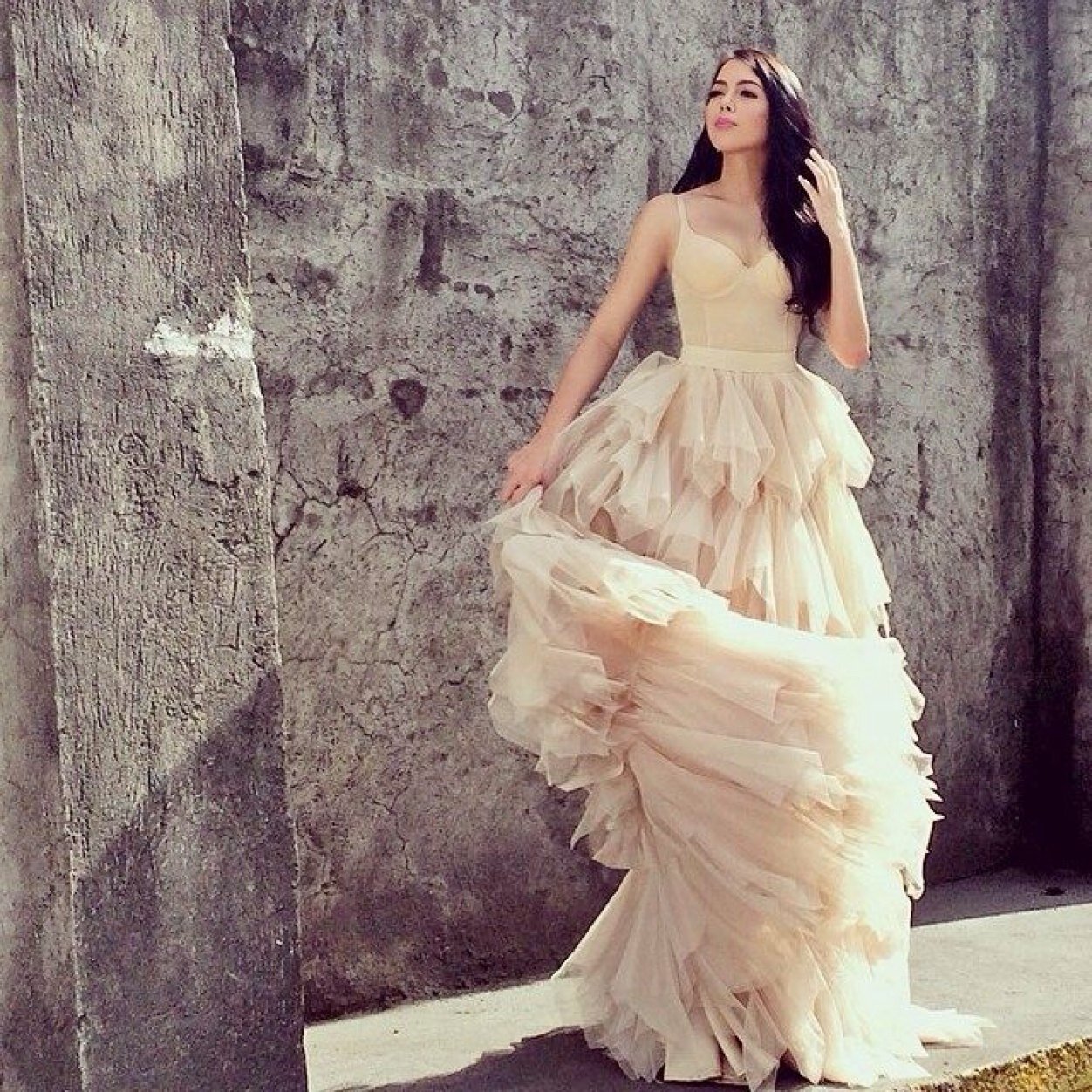 Fan Account TeamJulia! FOLLOW ❤ God Bless ❤ CocoJul JulQuen❤ 3/ 17 /13 ❤ Keep supporting her! @montesjulia
