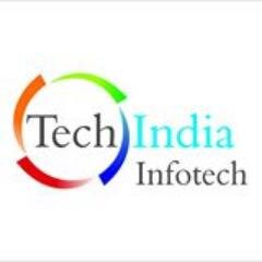 Tech India Infotech is a India's Leading IT Company , it  focused specifically towards delivering best solutions to our client. Contact Us: 91+ 9643055299