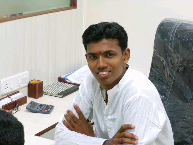 Director @ Fablab Engineering India Pvt. Ltd.