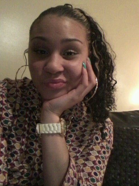 Ion need one.... IG Riah_Brea