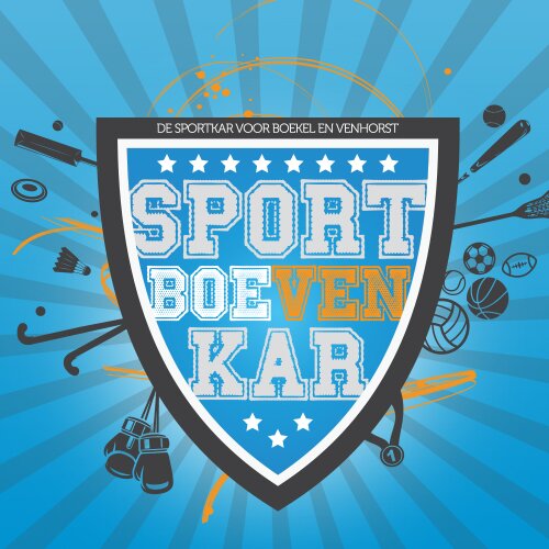 SportBoeVenkar Boekel - Sportproject - Dorpen Derby 2014