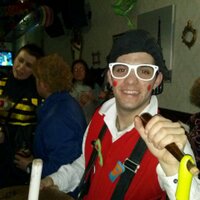jose maria sanchez (@chapin_sanchez) 's Twitter Profile