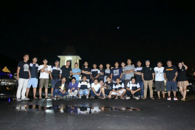 IKCsemarang's profile picture. Official Twitter Indonesia Kijang Club chapter Semarang #VIVAIKC | ikcsemarang@ymail.com | cp: 085725857511