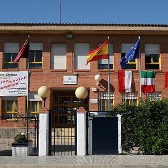 Severo Ochoa SJavier Profile