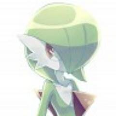 I'm Kari the Gardevoir.  I feel happy again! My heart is in @SilentDarkrai's hands. Trainer is @SinnohsViolin Daughter: @PsychicFairy_
