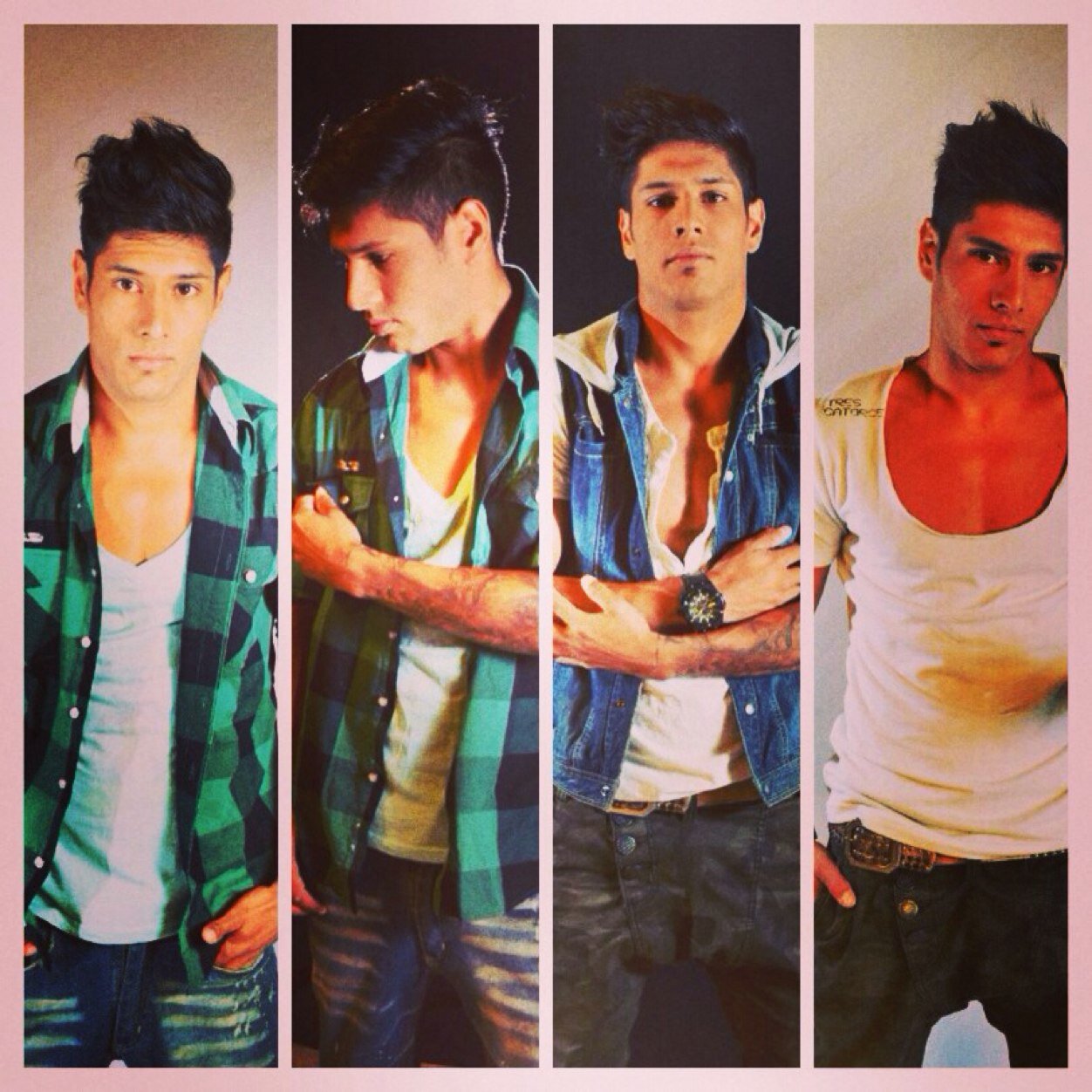 cliente encargado contador y propietario de trescatorce store 0994765038 instragram paulobarrios10