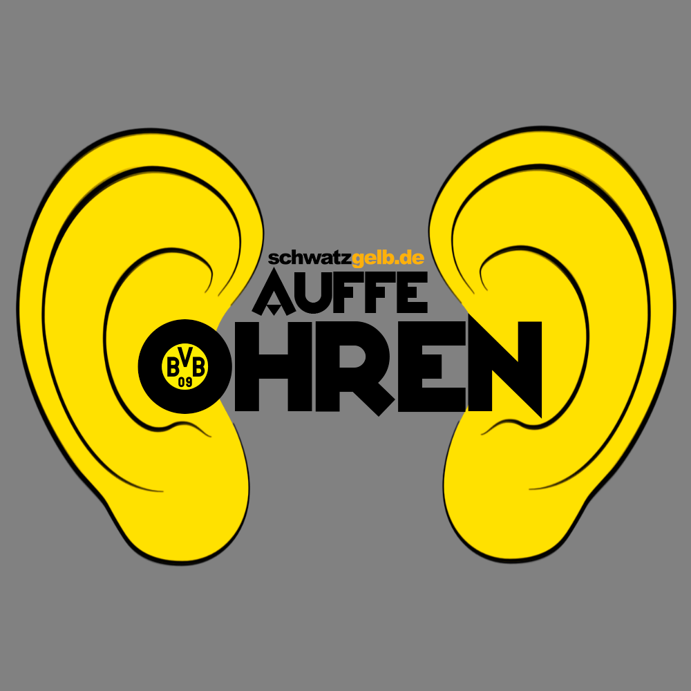 Auffe Ohren