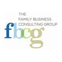 The Family Business Consulting Group (@teamfbcg) 's Twitter Profile Photo