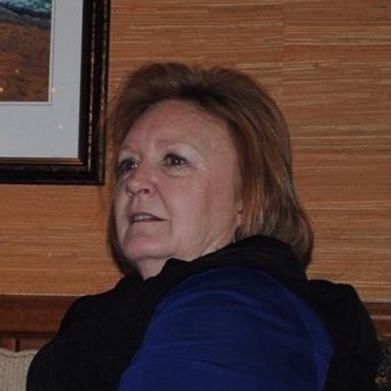 libbycarter's profile picture. 