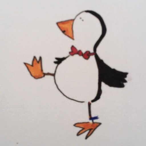 Likes: fish fingers. Splashing stuff. Dislikes: kettles. Patrick. I hate that Patrick. I HATE PATRICK.