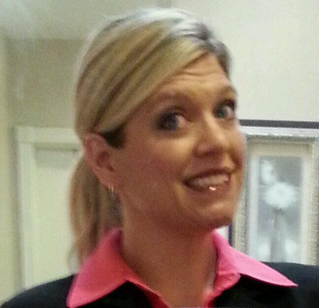 cdchamblin's profile picture. Follower of Jesus, Wife to the amazing Jeff Wilson, Mom to awesome kids, Apartment Magz Publisher at Central Publishing, Inc.